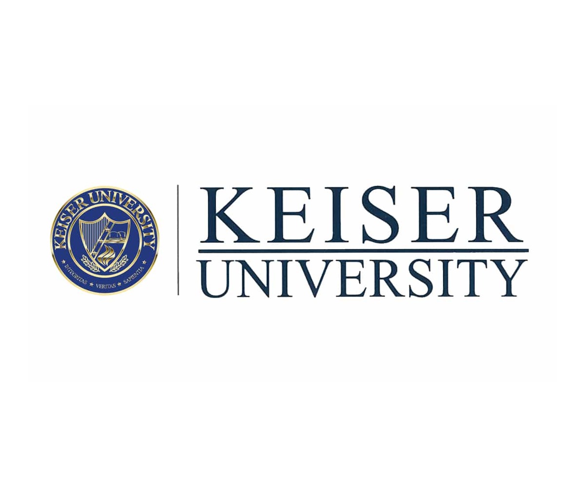 2019 Keiser University Commencement | Hertz Arena