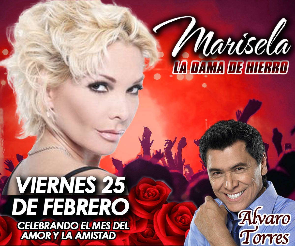 Marisela Hertz Arena