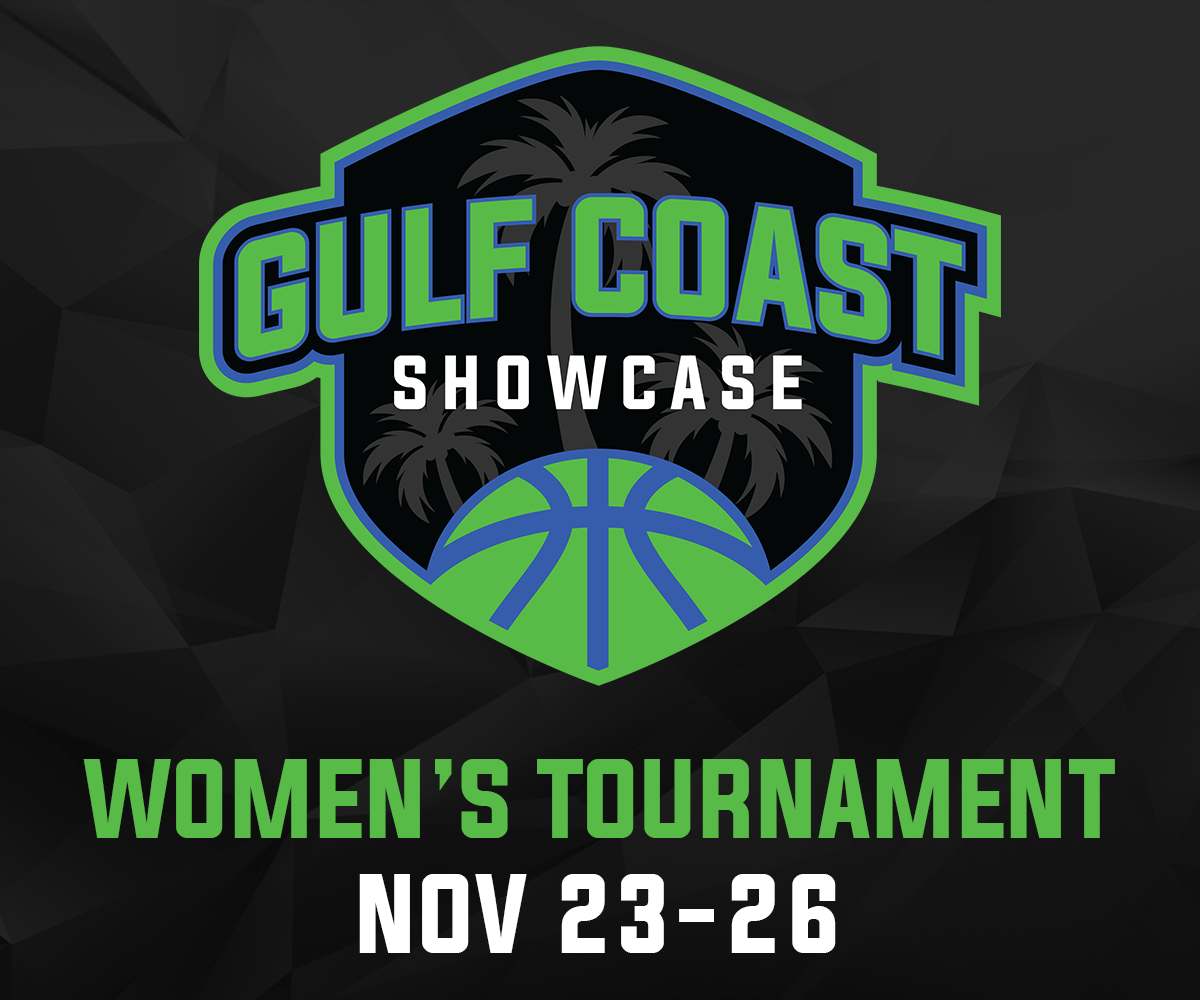 Gulf Coast Showcase Womens Basketball 2024 - Deana Estella