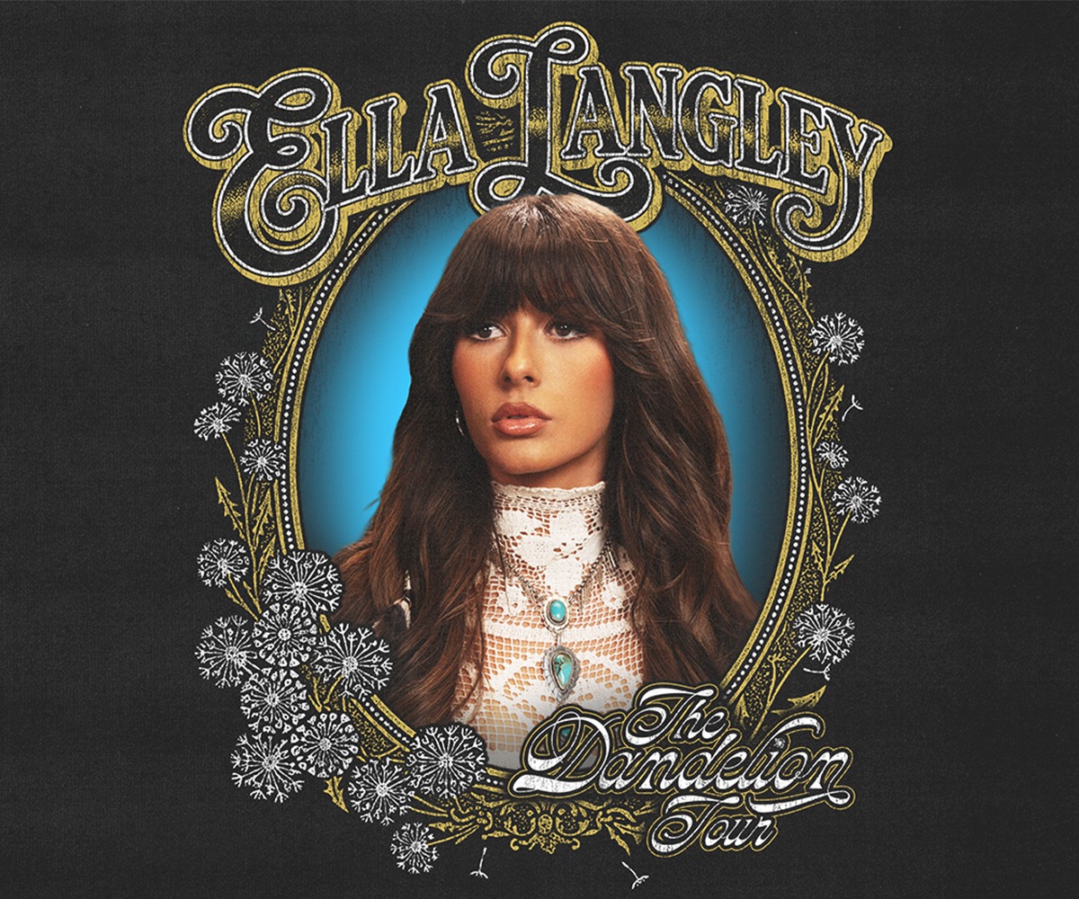 Ella Langley 'The Dandelion Tour' | Hertz Arena